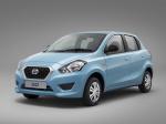 Datsun GO 2014 года